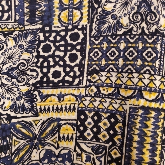 Christopher & Banks jacket cotton long-sleeved - Picture 5 of 7